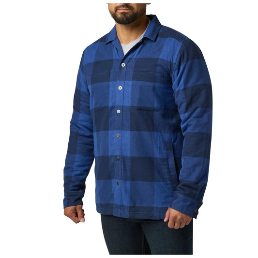 5.11 Tactical - Seth Shirt Jacket