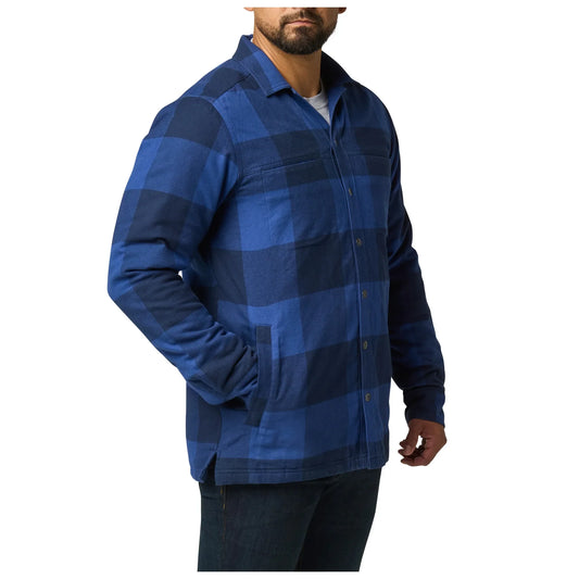 5.11 Tactical - Seth Shirt Jacket