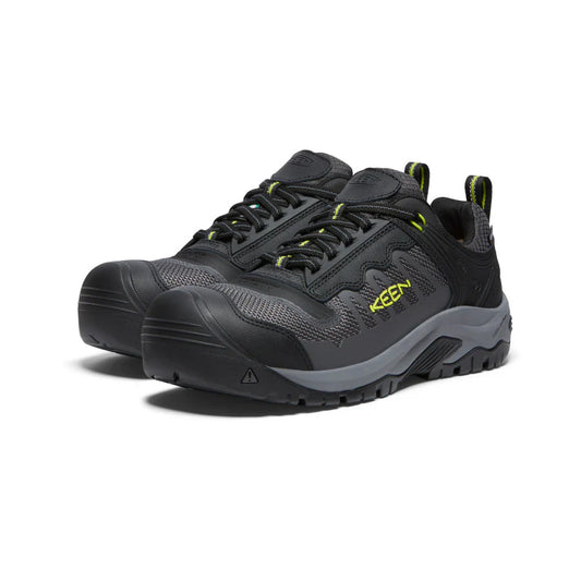 KEEN - CSA Reno Waterproof (Carbon Toe)