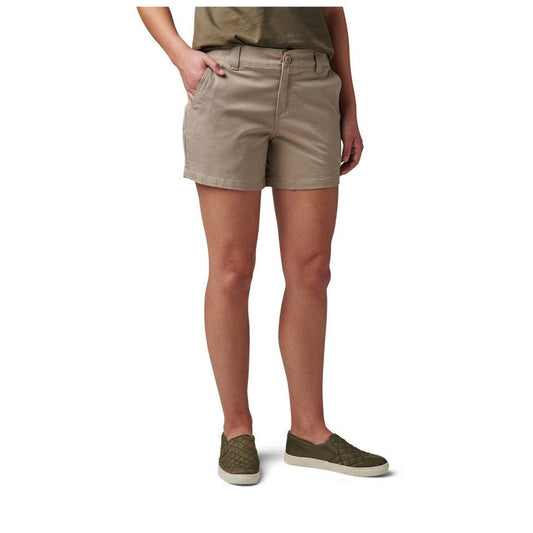5.11 Tactical - Women's Nell Shorts