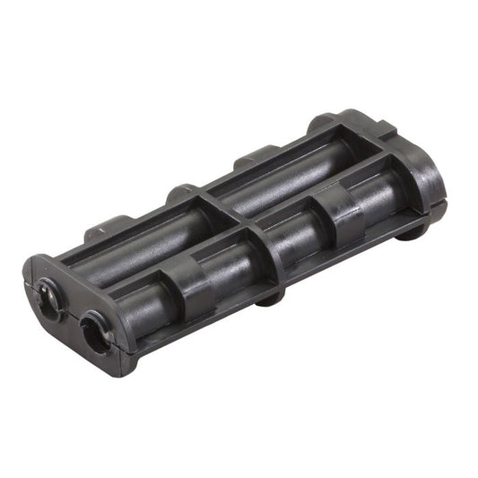 Streamlight Knucklehead/Survivor LED Alkaline battery carrier (Batteries not included)