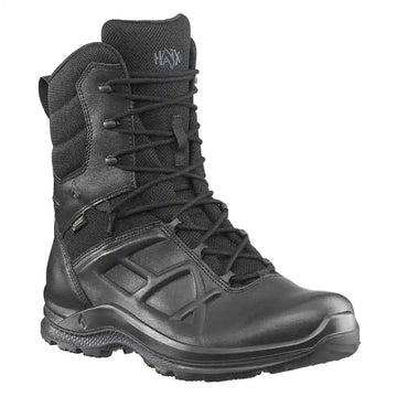 Haix - Tactical 2.0 High GTX - Side-Zip