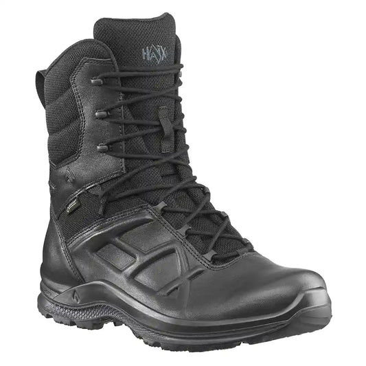 Haix - Tactical 2.0 High GTX - Side-Zip