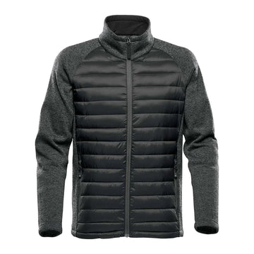 Stormtech Men's Aspen Hybrid Jacket