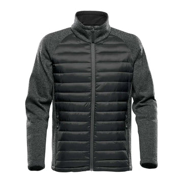 Stormtech - Men's Aspen Hybrid Jacket
