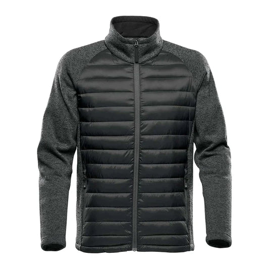 Stormtech - Men's Aspen Hybrid Jacket