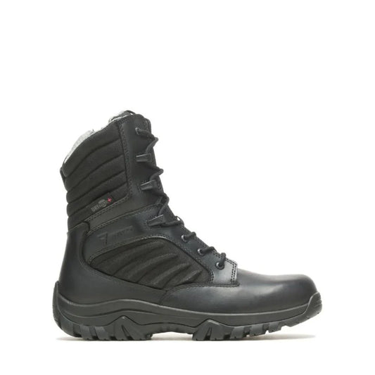 Bates - GX X2 Tall Side Zip Comp Toe - CSA - Extra Wide