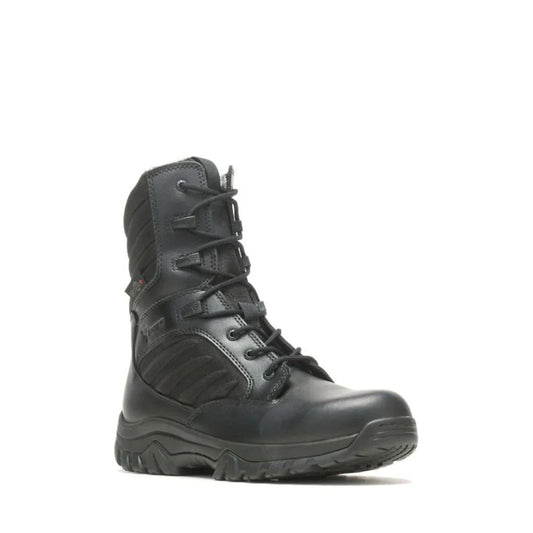 Bates - GX X2 Tall Side Zip Comp Toe - CSA - Extra Wide
