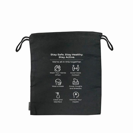Stormtech - Cinch Bag For Face Mask