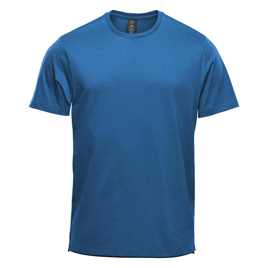 Stormtech - Men's Equinox Short Sleeve Tee