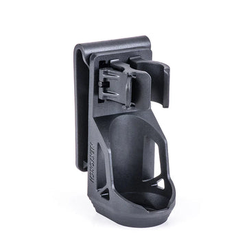 NEXTORCH - V5 Tactical Flashlight Holster with Lever Side Lock System