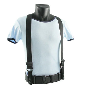 Hi-Tec -  Duty Suspenders w/Dynamic Adjustment