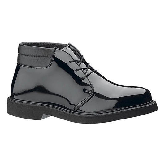 Bates - Lites High Gloss Padded Chukka