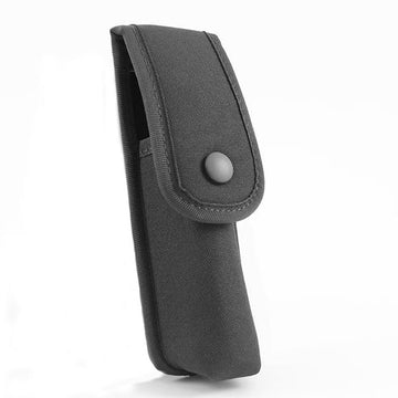 Hi-Tec - Retractable Baton Pouch, ASP 7 1/2 with Flap w/ open Belt Loop