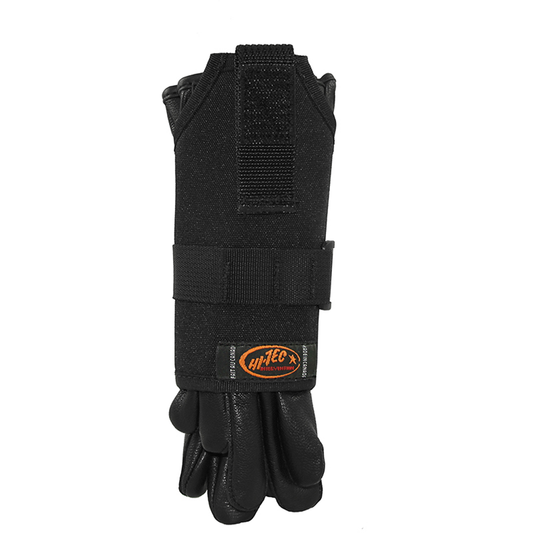 Hi-Tec -  Leather Gloves Carrier