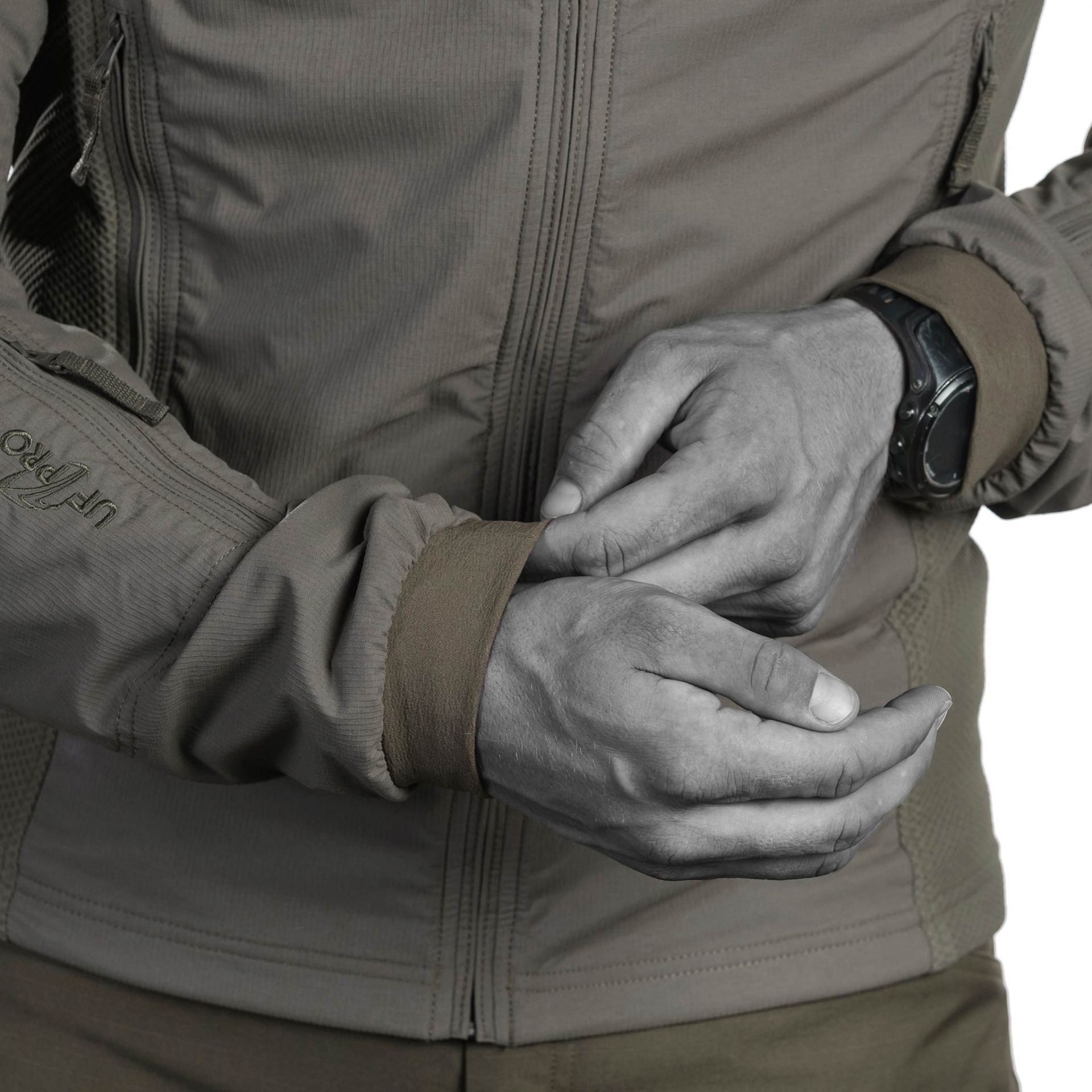 UF PRO Hunter FZ Gen.2: Durable Tactical Gear.