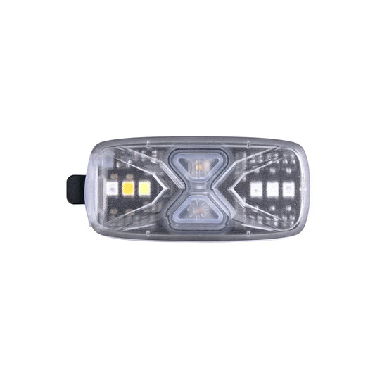 NEXTORCH - UT41 Multi-Function Rechargeable Signal Light