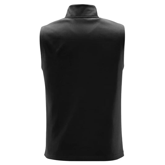 Stormtech Men's Orbiter Softshell Vest