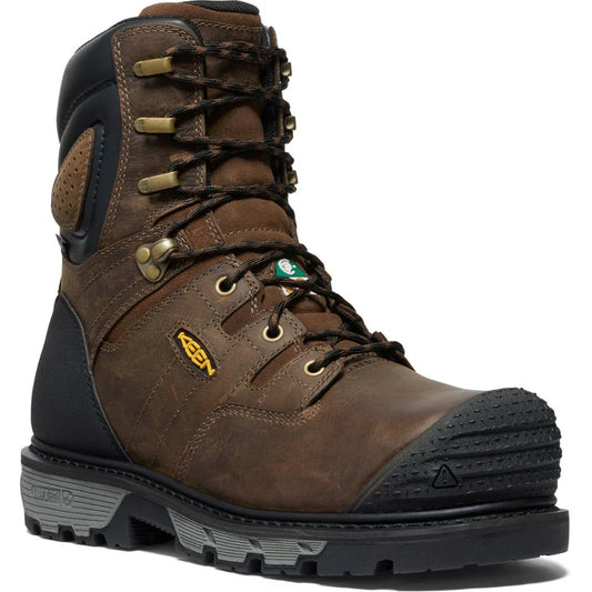 KEEN - Men's CSA Camden 8" Waterproof Boot