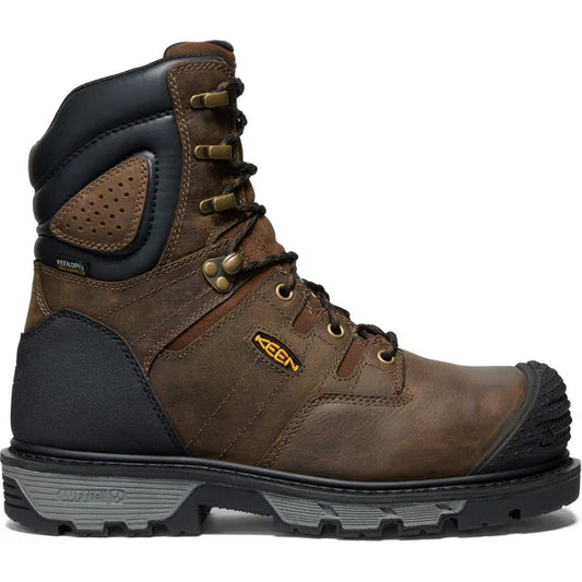KEEN - Men's CSA Camden 8" Waterproof Boot