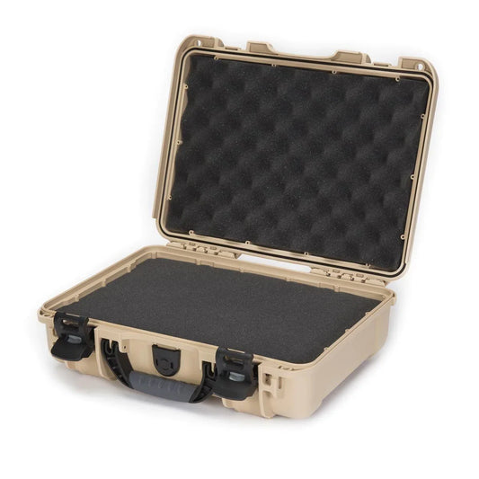 Nanuk - 910 Case With Foam