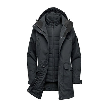 Stormtech - Women's Fairbanks 5-in-1 System Jacket