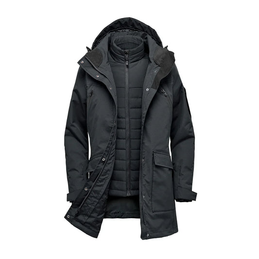 Stormtech - Women's Fairbanks 5-in-1 System Jacket