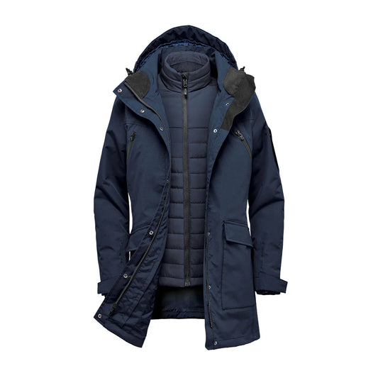 Stormtech - Women's Fairbanks 5-in-1 System Jacket