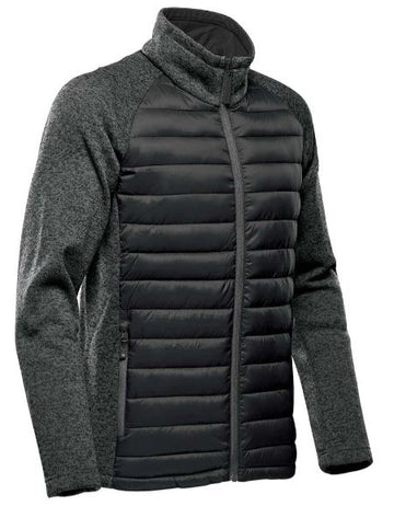 Stormtech Women's Aspen Hybrid Jacket