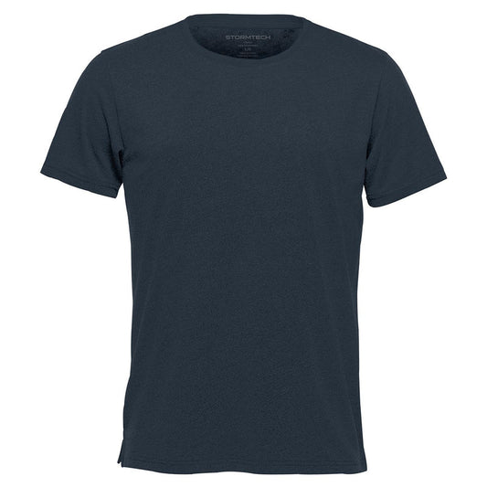 Stormtech - Men's Torcello Crew Neck Tee