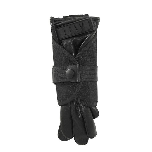 Hi-Tec -  	Leather Glove Carrier, Oversized