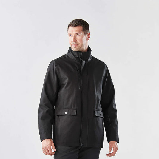 Stormtech Men's Montauk System Jacket