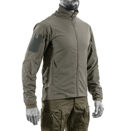 UF PRO - Hunter FZ Gen.3 Tactical Softshell Jacket