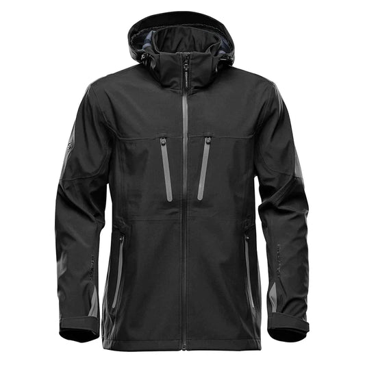 Stormtech - Men's Patrol Softshell