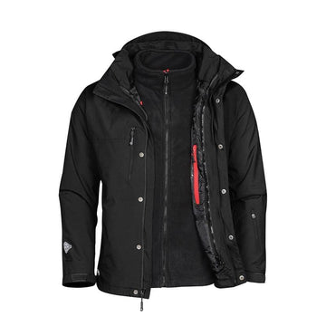 Stormtech - Men's Ranger 3-In-1 System