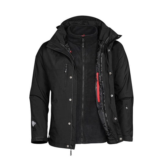 Stormtech - Men's Ranger 3-In-1 System