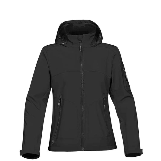 Stormtech - Women's Cruise Softshell Jacket