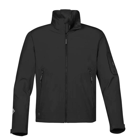 Stormtech - Men's Cruise Softshell Jacket