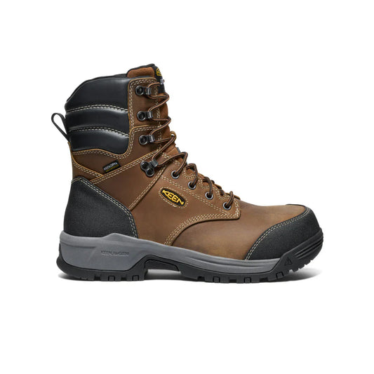 KEEN - Men's CSA Evanston 8" Waterproof