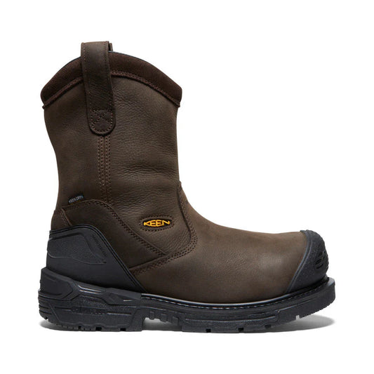 KEEN - Men's CSA Philadelphia Wellington Waterproof Boots