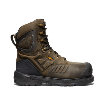 KEEN - CSA Philadelphia+ 8" 600G Carbon Waterproof