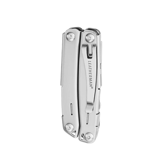 Leatherman Wingman Multi Tool, 14Tools - Stainless