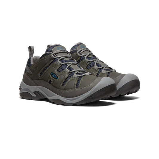 KEEN - Circadia Vent