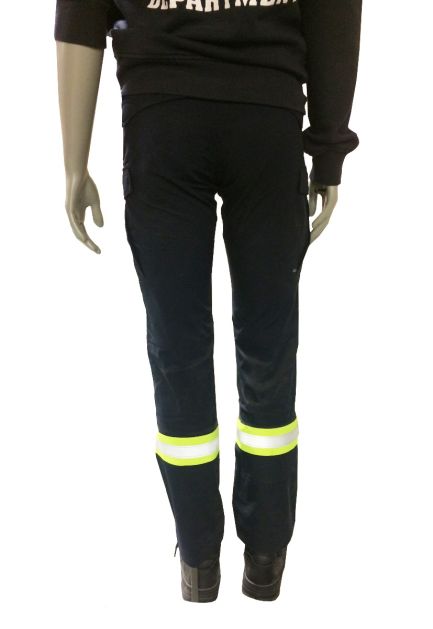 5.11 Tactical - Women's Stryke Pant, w/ Day Nite Stripe