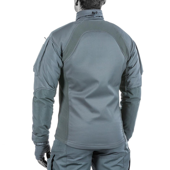 Delta Ace Plus Gen.2 Gear: Ultimate companion in extreme cold weather.