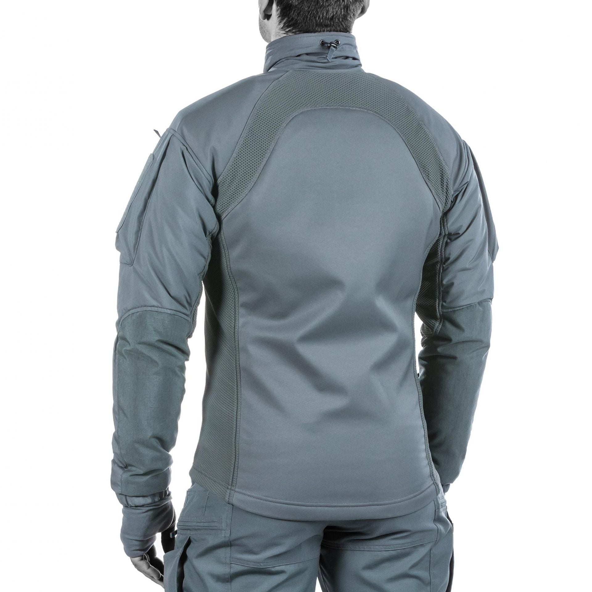 Delta Ace Plus Gen.2 Gear: Ultimate companion in extreme cold weather.