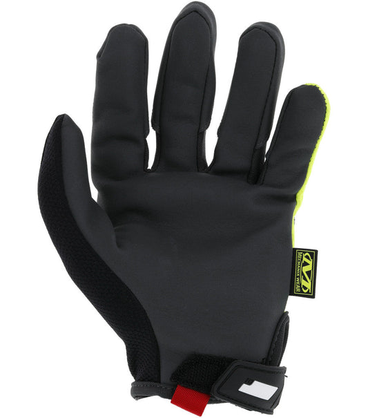 Mechanix - Hi-Viz Original