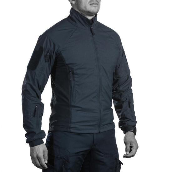Tactical Softshell: Reliable Protection in Any Weather.