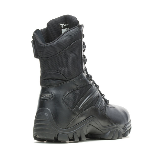 Bates - Women's Delta 8" Side Zip ICS