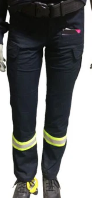 5.11 Tactical - Women's STRYKE Pant with 2" 3M Reflective Stripe Package (Around the Calf)